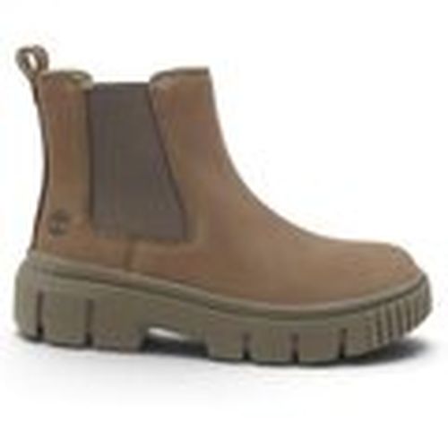Botines TB0A2FK2EM51-AI27 para mujer - Timberland - Modalova