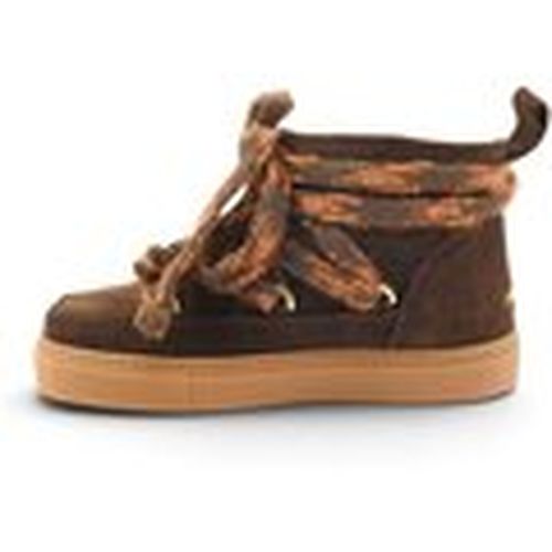 Botines 10010010531152-AI27 para mujer - Inuikii - Modalova