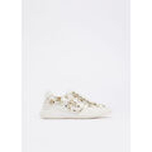 Deportivas Moda Sneakers con lentejuelas para mujer - Liu Jo - Modalova