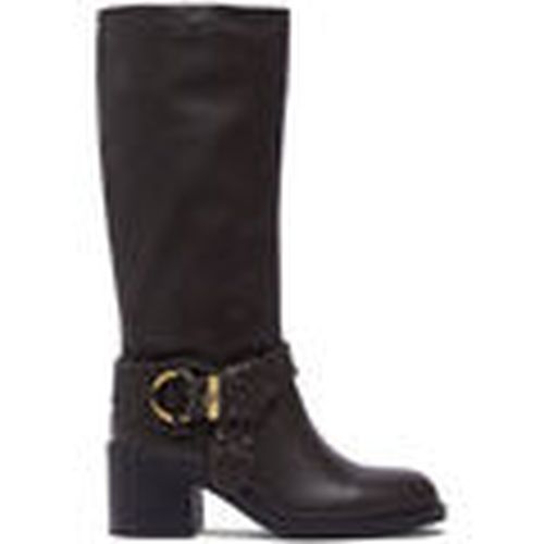 Botas Botas en piel para mujer - Liu Jo - Modalova