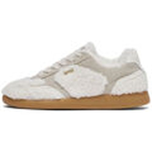Deportivas Moda Sneakers en tejido teddy para mujer - Liu Jo - Modalova