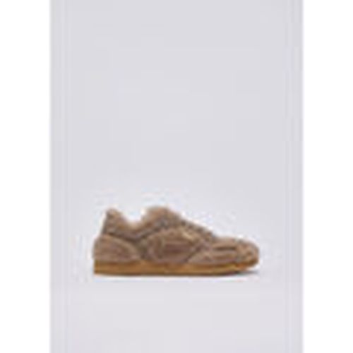 Deportivas Moda Sneakers en tejido teddy para mujer - Liu Jo - Modalova