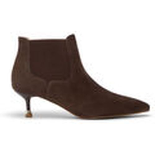 Botines Botines en ante para mujer - Liu Jo - Modalova