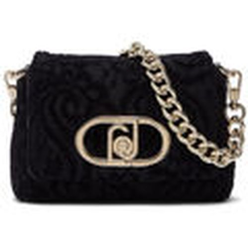 Bolso de mano Bolso LaPuffy tamaño pequeño en encaje para mujer - Liu Jo - Modalova