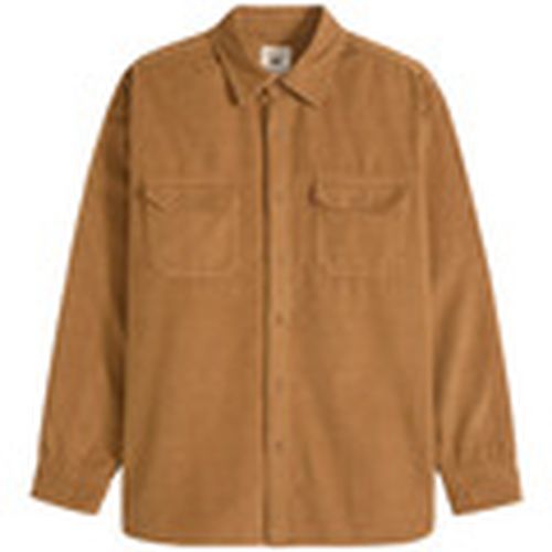 Cazadora CHAQUETA LEVI'S® JACKSON WORKER HOMBRE para hombre - Levis - Modalova