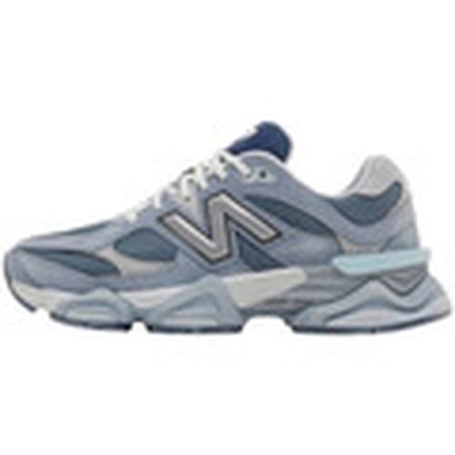 Deportivas Moda 9060 Grey Day (2023) para mujer - New Balance - Modalova