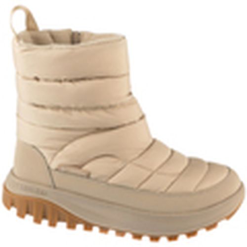 Botines Snowtrot Mid para mujer - Columbia - Modalova