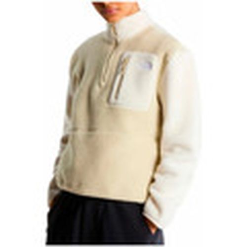 Jersey W YUMIORI 1/4 ZIP para mujer - The North Face - Modalova