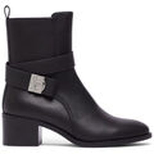 Botines Botines en piel para mujer - Liu Jo - Modalova