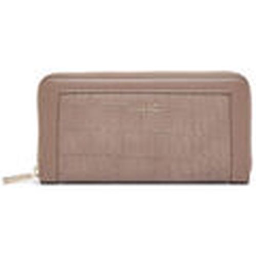 Cartera Cartera grande efecto cocco para mujer - Liu Jo - Modalova