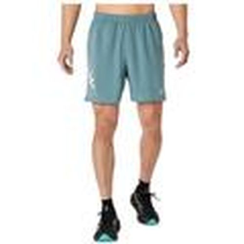 Short 2011D455-402 para hombre - Asics - Modalova