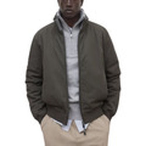 Ecoalf Abrigo Nizo para hombre - Ecoalf - Modalova