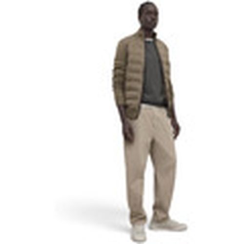 Abrigo Tarife Hybrid para hombre - Ecoalf - Modalova