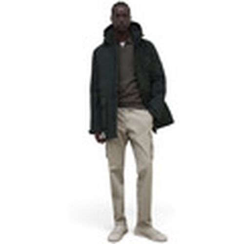 Ecoalf Abrigo Soria para hombre - Ecoalf - Modalova
