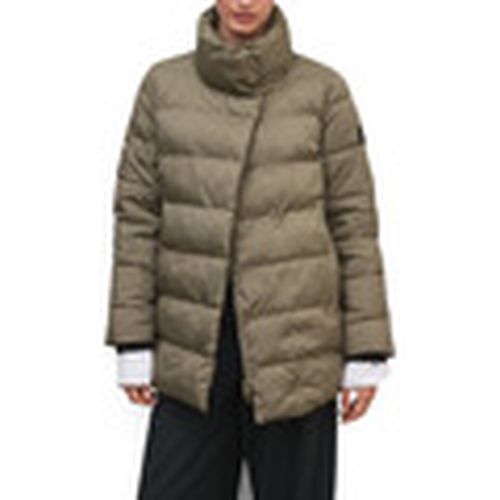 Ecoalf Abrigo New Moore para mujer - Ecoalf - Modalova