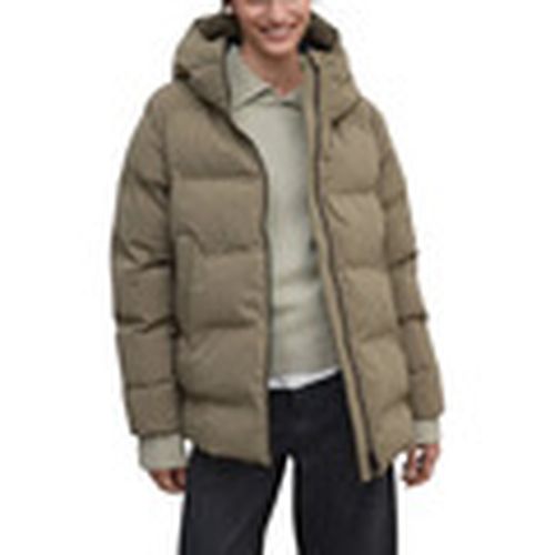Ecoalf Abrigo Mia para mujer - Ecoalf - Modalova