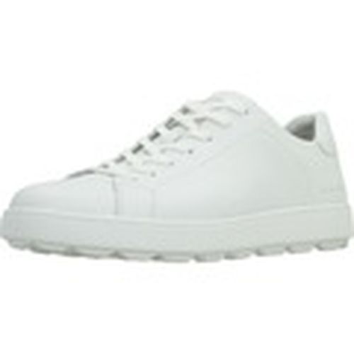 Deportivas Moda U45gpc 00085 para hombre - Geox - Modalova