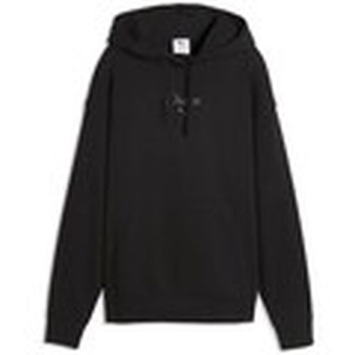 Sudaderas con capucha Ess Script Comfort para mujer - Puma - Modalova