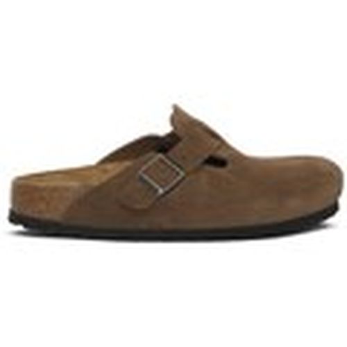 Zuecos Boston para mujer - BIRKENSTOCK - Modalova