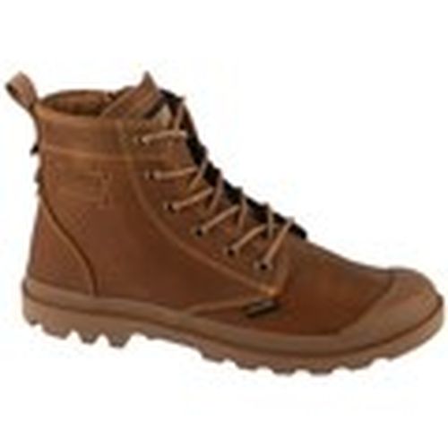 Botines Pampa Zip para hombre - Palladium - Modalova