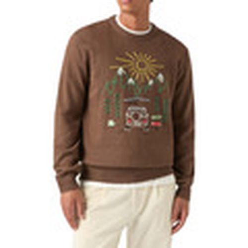 Jersey Heron para hombre - Mc2 Saint Barth - Modalova