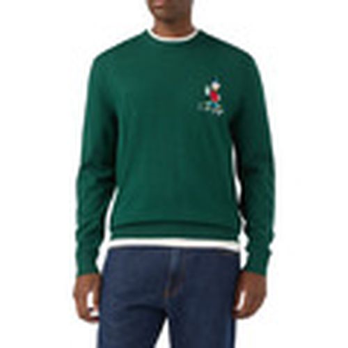 Jersey Heron Light Embry para hombre - Mc2 Saint Barth - Modalova