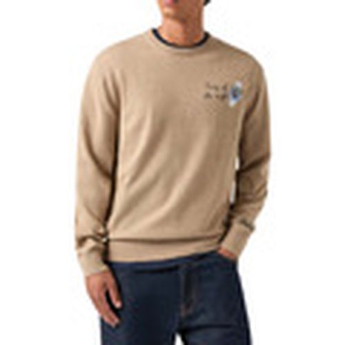 Jersey Heron Light Embry para hombre - Mc2 Saint Barth - Modalova