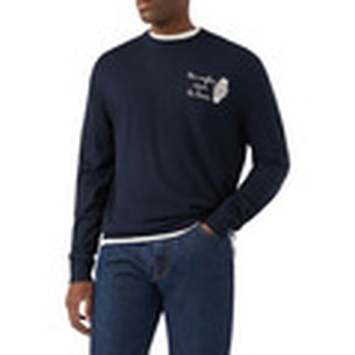 Jersey Heron Light para hombre - Mc2 Saint Barth - Modalova