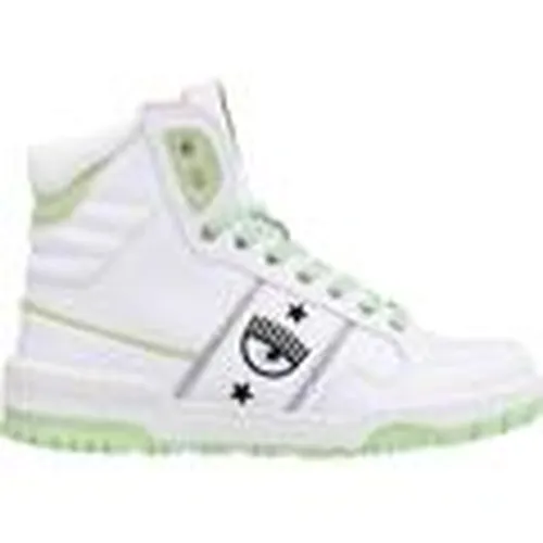 Deportivas Moda Cf1 High para mujer - Chiara Ferragni - Modalova