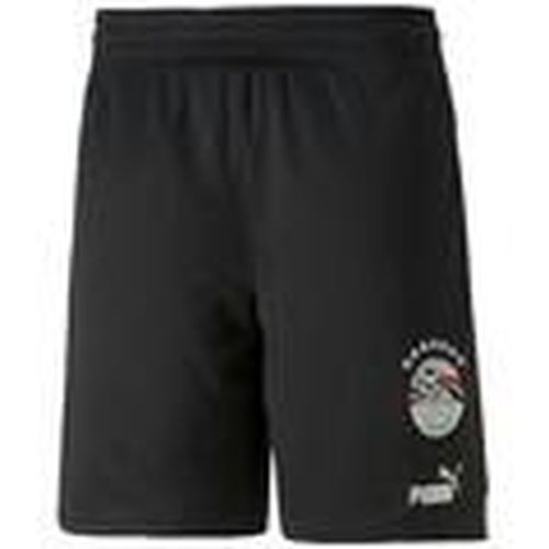 Short Égypte 22/23 Réplique para hombre - Puma - Modalova