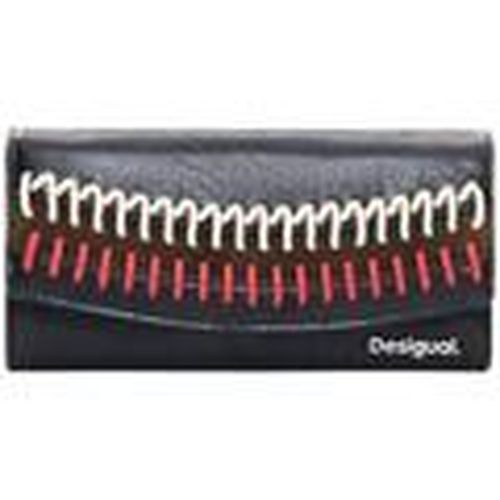 Cartera MONE_SONIQUE MARINA 26WAYP31 para mujer - Desigual - Modalova
