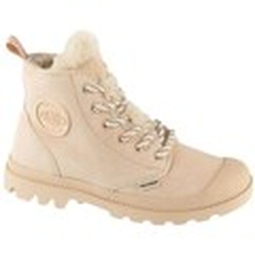 Botines Pampa Hi Zip para mujer - Palladium - Modalova