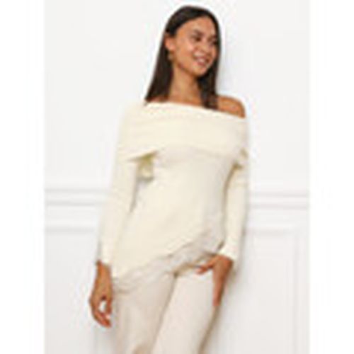 Blusa 80196_P191090 para mujer - La Modeuse - Modalova