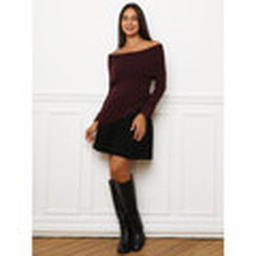 Blusa 80198_P191092 para mujer - La Modeuse - Modalova