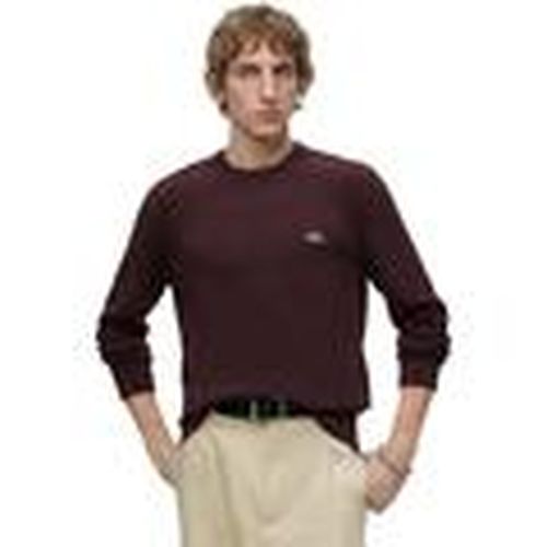 Jersey PULLOVER AH0128 para hombre - Lacoste - Modalova