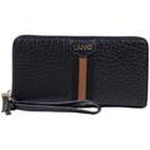 Cartera WALLET AF6101 E1146 para mujer - Liu Jo - Modalova