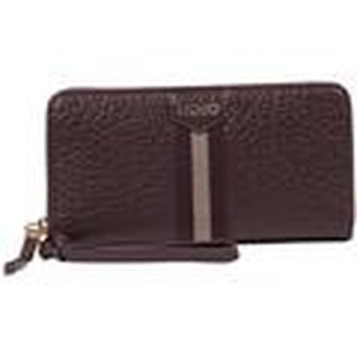 Cartera WALLET AF6101 E1146 para mujer - Liu Jo - Modalova