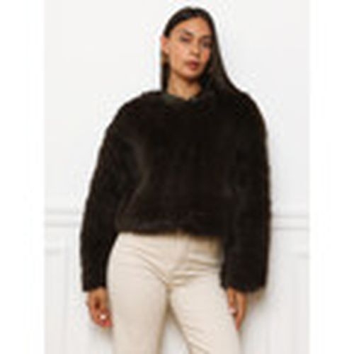 Abrigo 80043_P190497 para mujer - La Modeuse - Modalova
