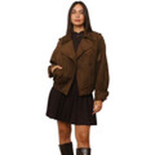 Chaqueta 80184_P191054 para mujer - La Modeuse - Modalova