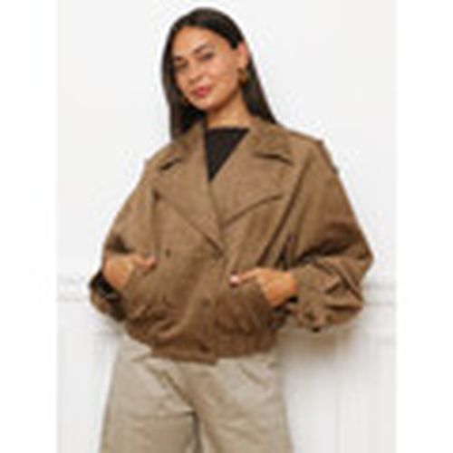 Chaquetas 80185_P191057 para mujer - La Modeuse - Modalova