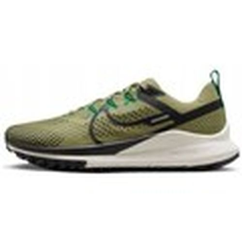 Deportivas Moda React Pegasus Trail 4 para hombre - Nike - Modalova