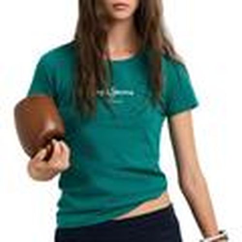 Tops y Camisetas Virginia para mujer - Pepe jeans - Modalova