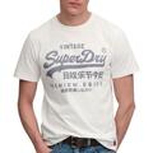 Tops y Camisetas Classic 1 para hombre - Superdry - Modalova