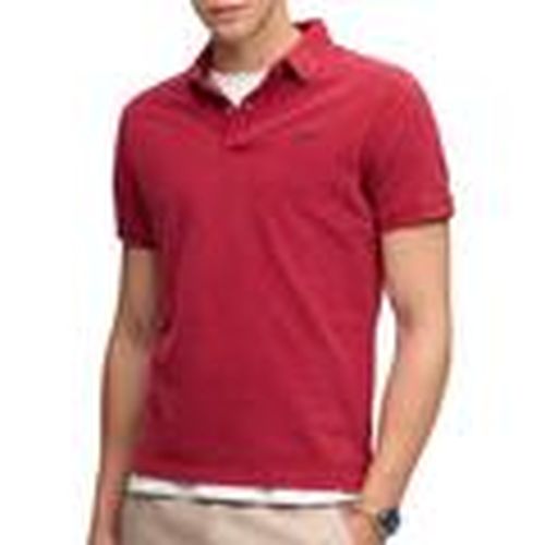 Tops y Camisetas Classic Pique para hombre - Superdry - Modalova