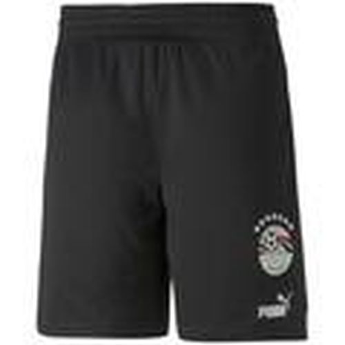 Short Egypte Short Réplica Extérieur 22/23 para hombre - Puma - Modalova