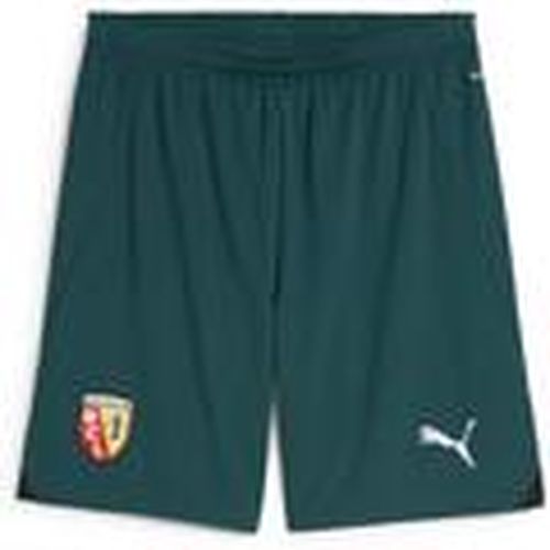 Short RC Lens Réplica Exterieur 23/24 para hombre - Puma - Modalova