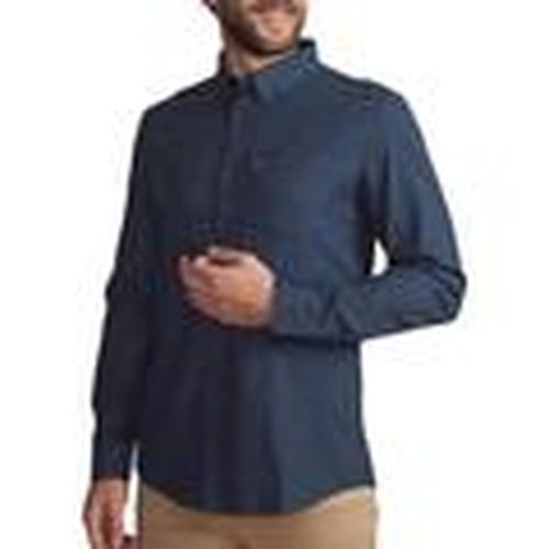 Camisa manga larga BERLICHE para hombre - TBS - Modalova