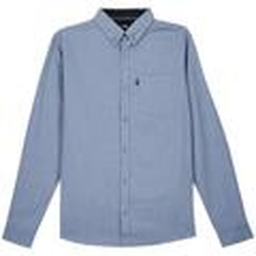 Camisa manga larga BERLICHE para hombre - TBS - Modalova
