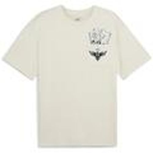 Tops y Camisetas Melo para hombre - Puma - Modalova
