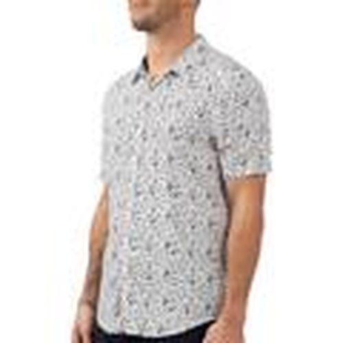 Camisa manga corta SUVI para hombre - Sun Valley - Modalova